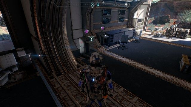 Terminal