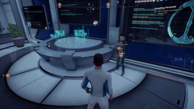 Talk to Addison and assistant to redeploy Lito