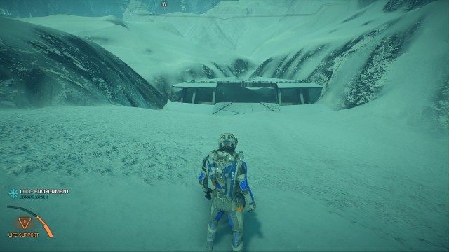 Remnant Vault