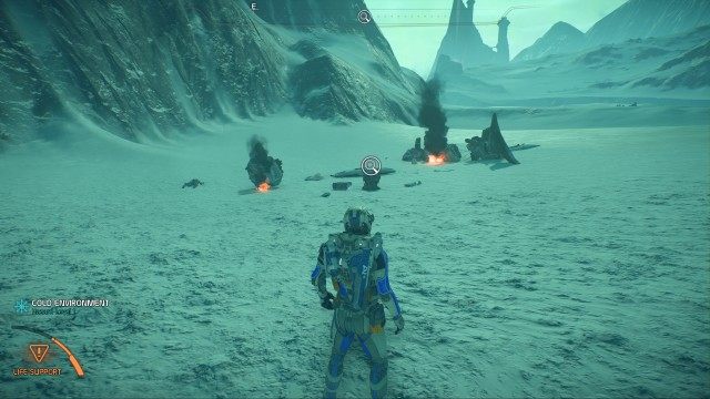 Surveillance Bug