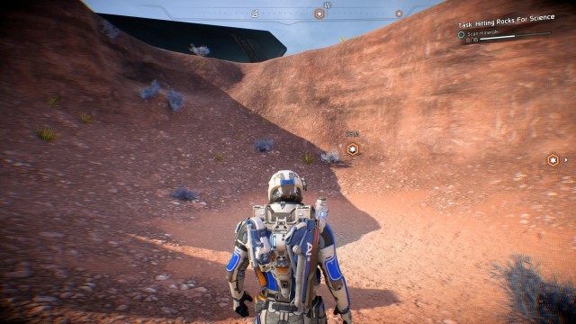Scan minerals (x16)