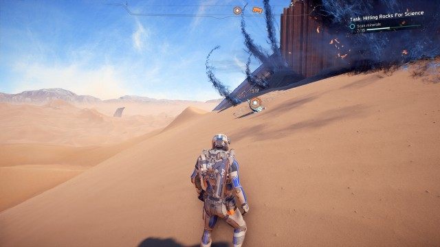 Scan minerals (x16)