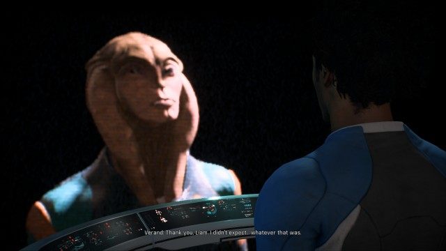 Debrief on the Tempest