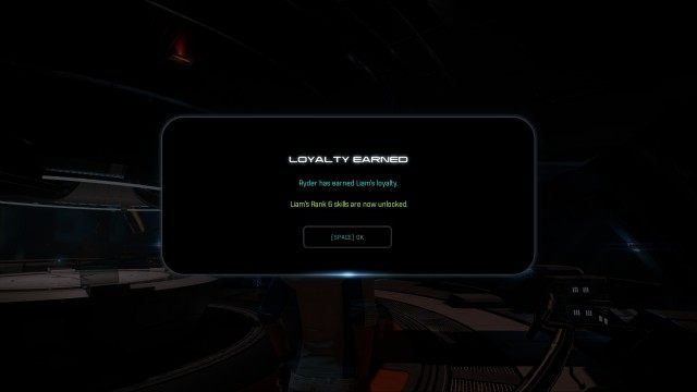 Debrief on the Tempest