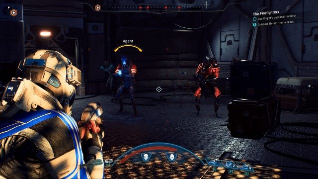 Optional: Defeat the hackers