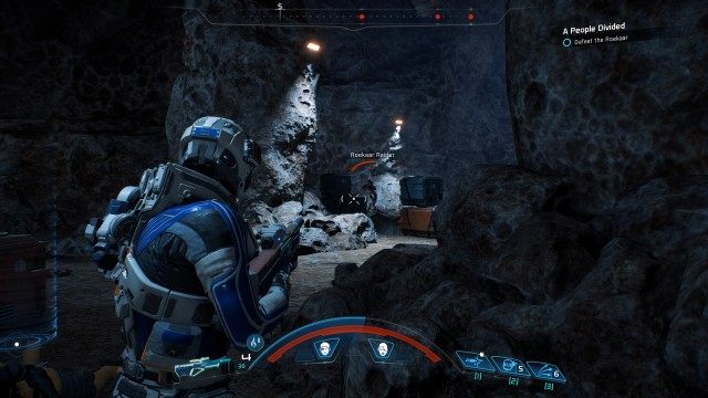 Defeat the Roekaar