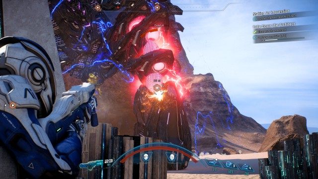 Destroy conduits (x3)