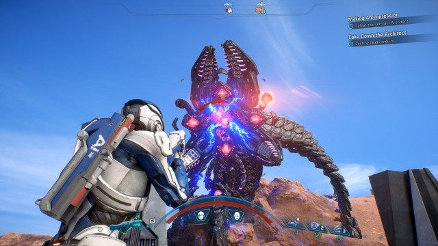 Destroy head conduits