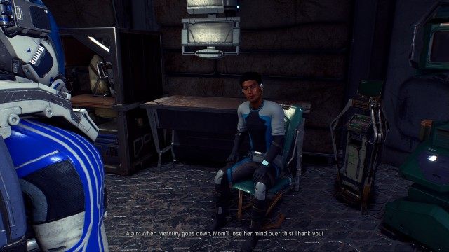 Optional: Find a discreet way to learn Knight's plan