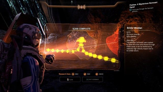 Find a way through the Remnant gateway