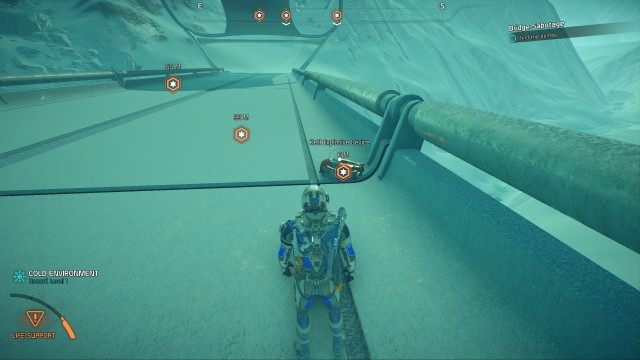 Find the bombs