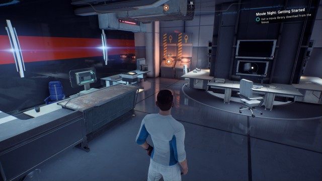 Get a movie library download from the Nexus
