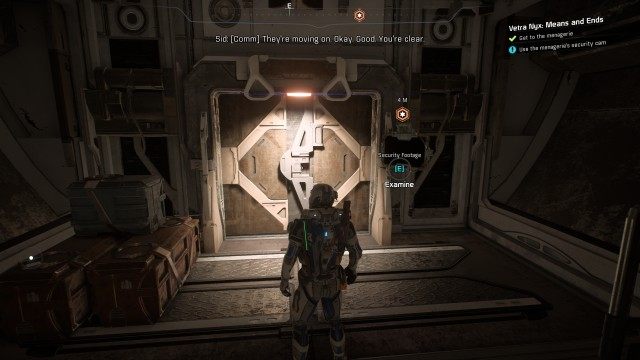 Get to the menagerie