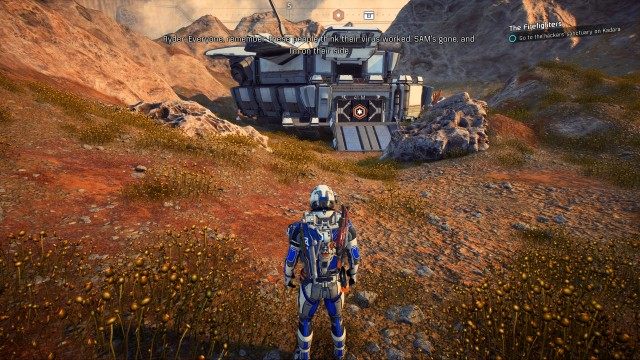 Hackers' Sanctuary