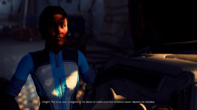 Go to the hackers' sanctuary on Kadara