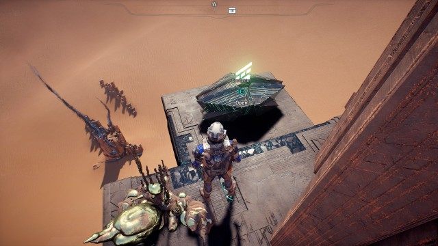 Hidden Cache
