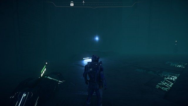 Hidden Cache