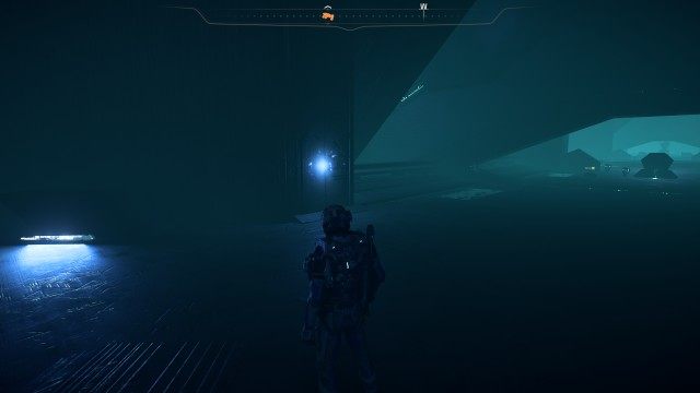 Hidden Cache