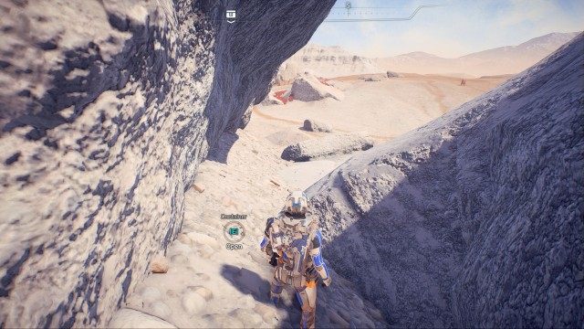 Hidden Cache