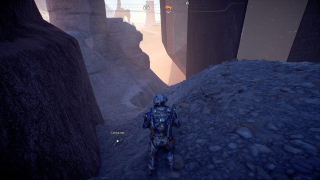 Hidden Cache