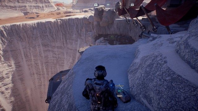Hidden Cache