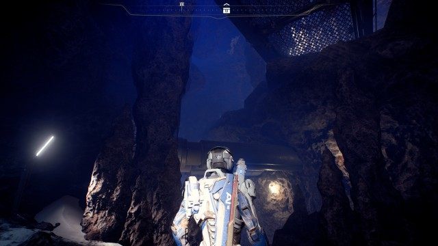 Hidden Cache