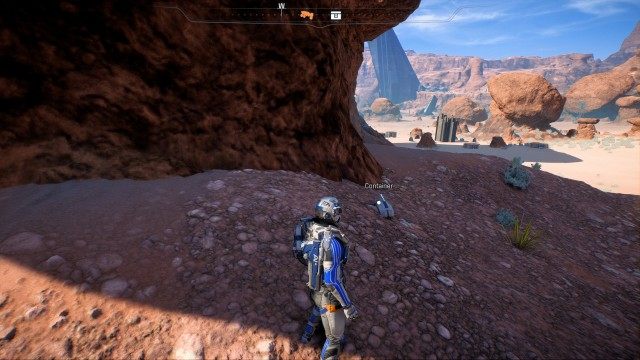 Hidden Cache