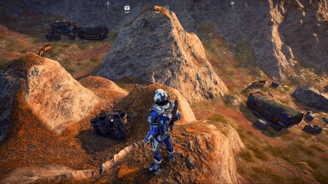 Hidden Cache
