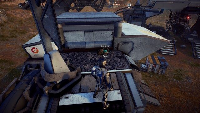 Hidden Cache