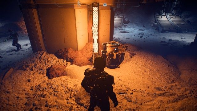 Hidden Cache