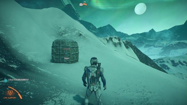Hidden Cache