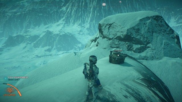 Hidden Cache