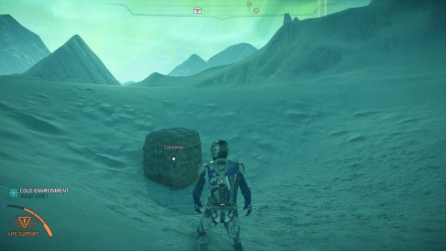 Hidden Cache