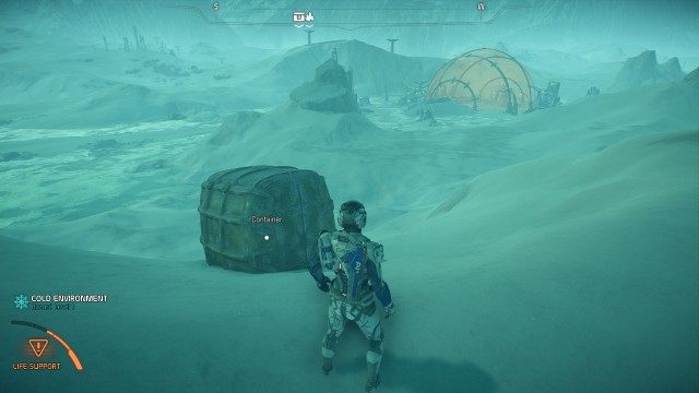 Hidden Cache