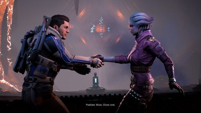 Intercept Kalinda