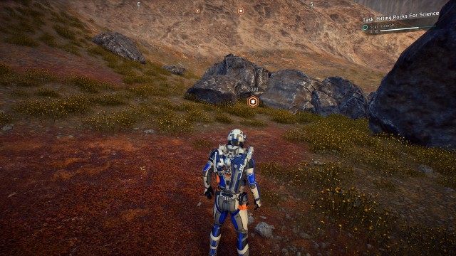 Scan minerals (x16)