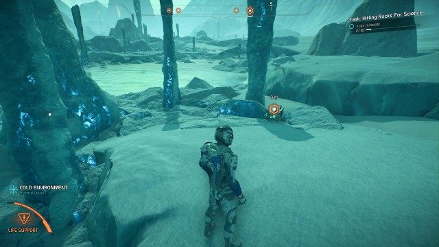 Scan minerals (x16)