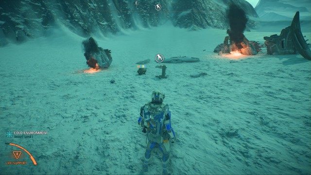 Hack the kett terminals