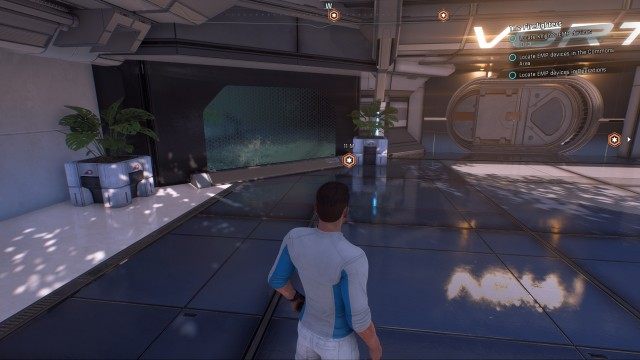 EMP Device