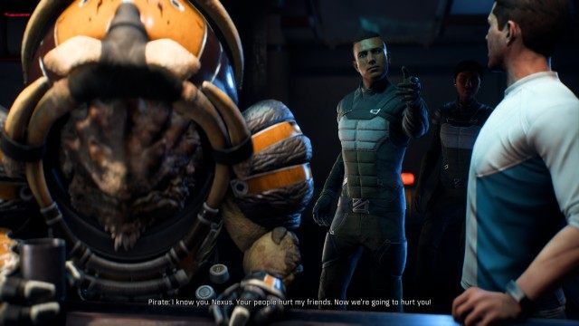 Meet Drack at Kralla's Song