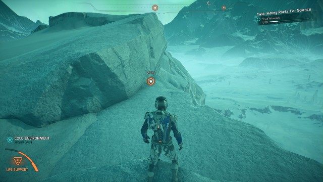 Scan minerals (x16)