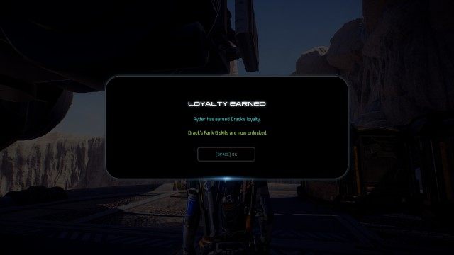 Release the docking clamps