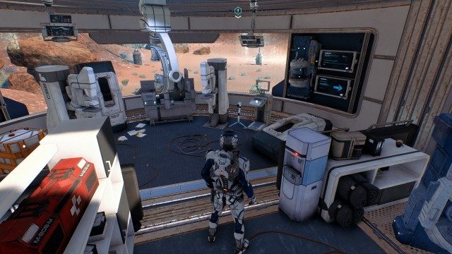 Terminal
