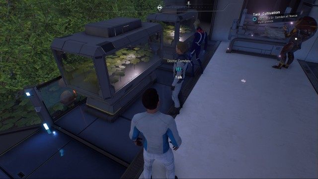 Return to Dr. Camden at Nexus Hydroponics