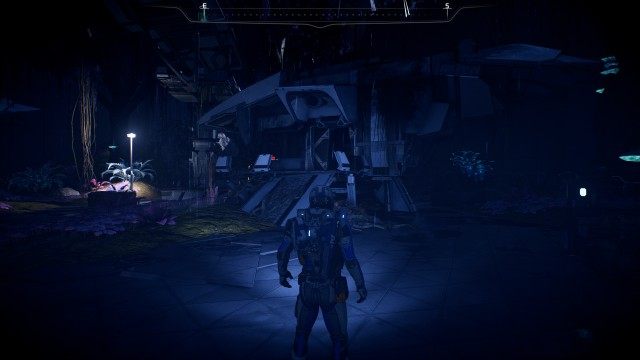 Roekaar Datapad