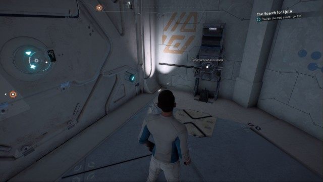 Search the med center on Aya