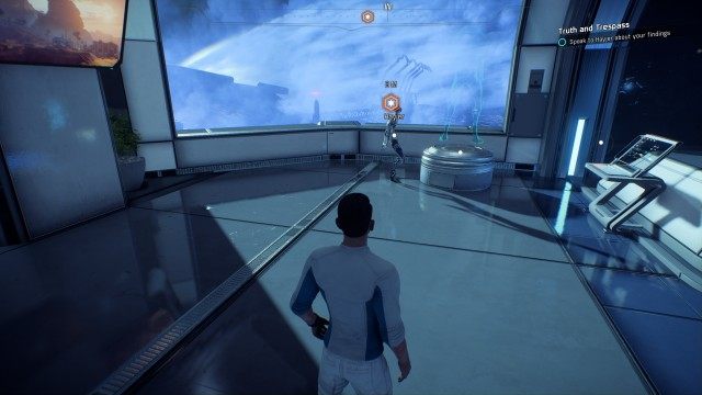 Speak to Hayer / Raeka about your findings