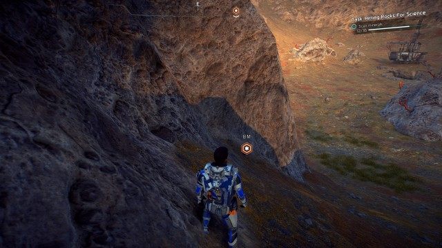 Scan minerals (x16)