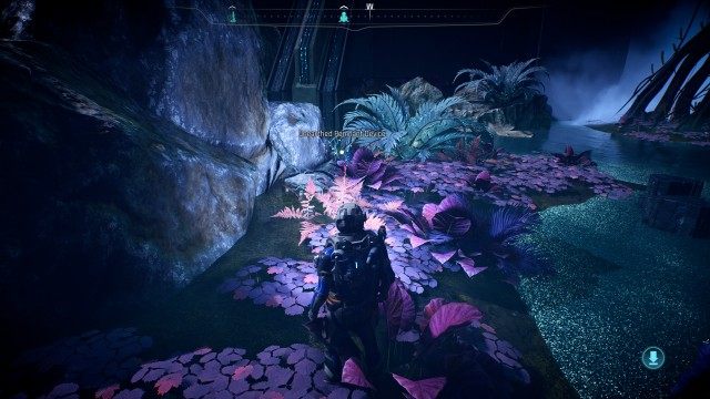 Collect unearthed Remnant devices on Havarl