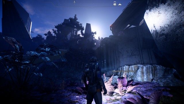 Collect unearthed Remnant devices on Havarl